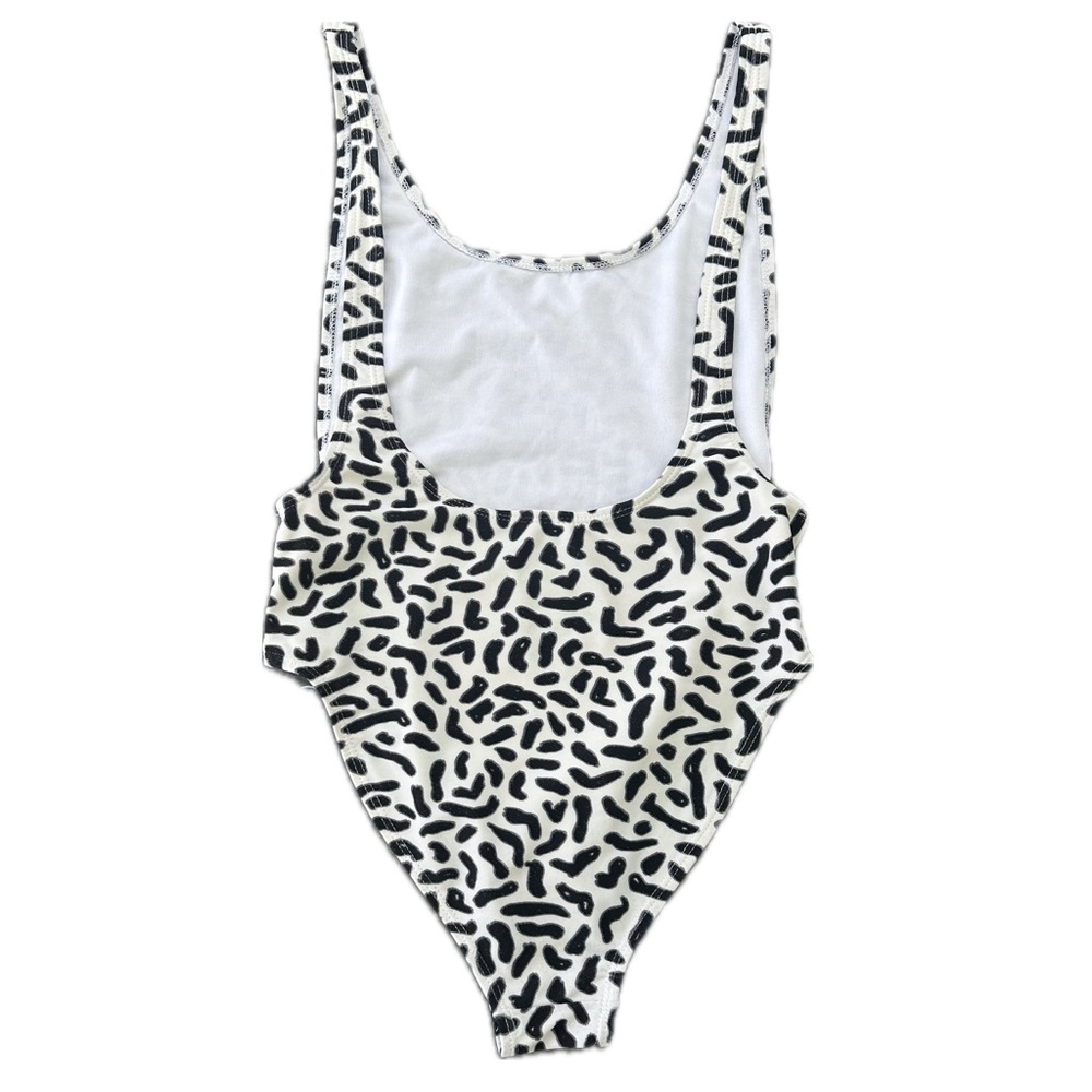 Motel Rocks Goddess Swimsuit - Picture 4 of 7